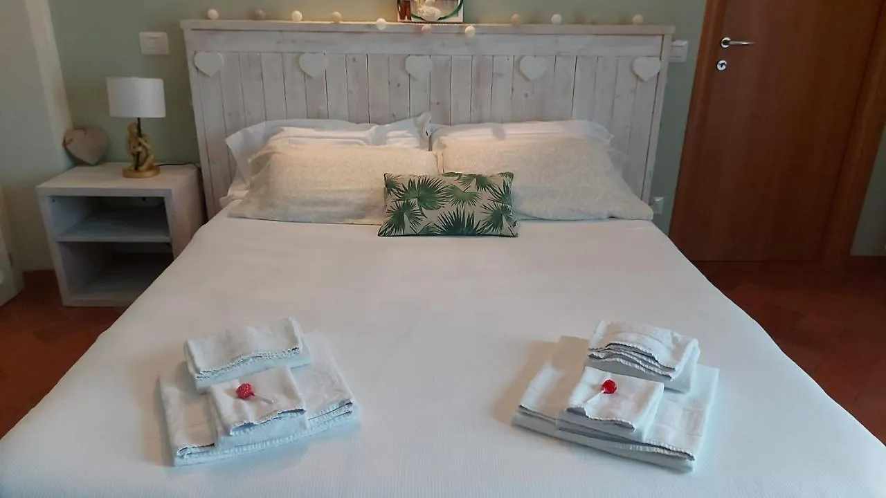 Casa Vacanza Nonno Gigi Apartment Mandello del Lario
