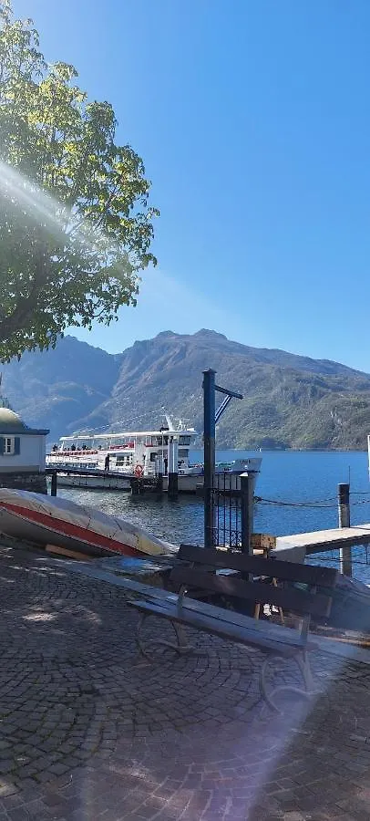 Casa Vacanza Nonno Gigi Apartment Mandello del Lario 0*,  Italy