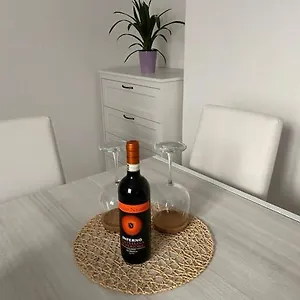  Apartment Casa Mirta