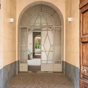  Appartamento La Scala Suite-luxury