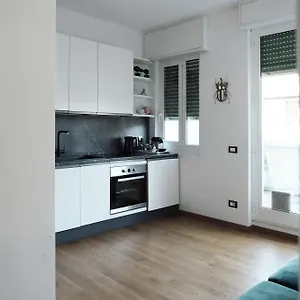  Appartamento Comecasa Citta Studi Terraced