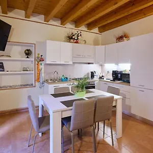 Hébergement de vacances Cav Motteno, Mandello del Lario