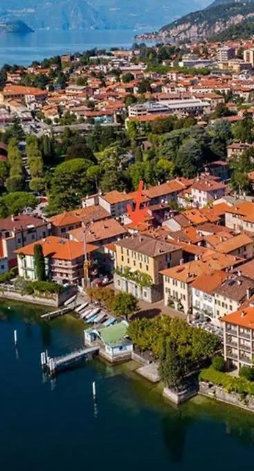 Casa Vacanza Nonno Gigi Appartement Mandello del Lario Italië
