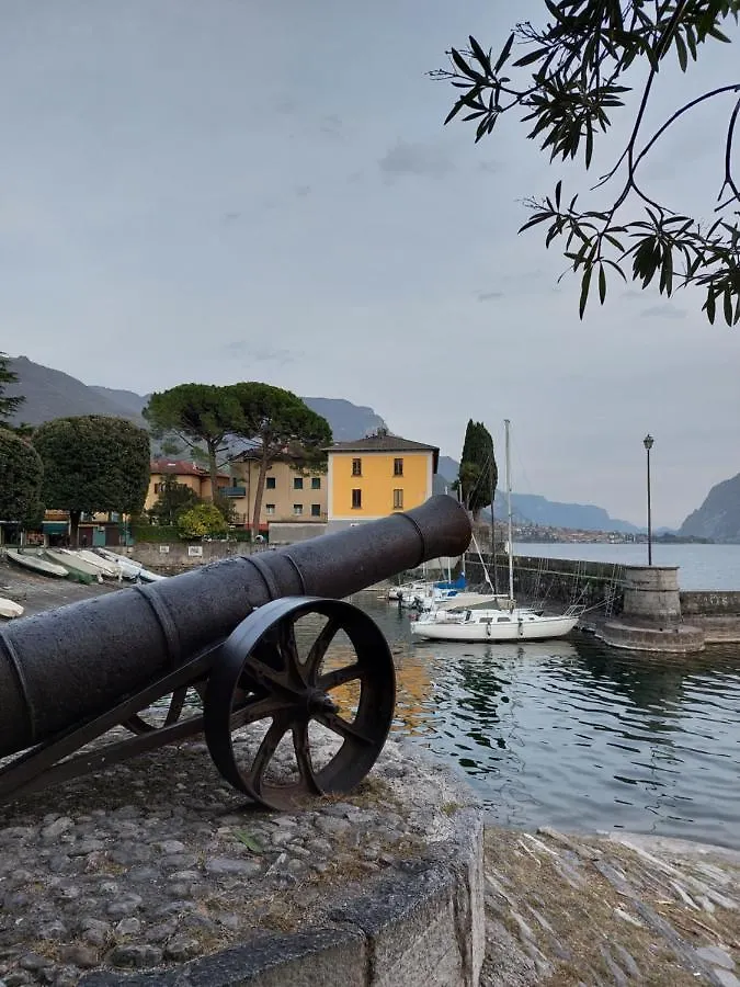 Casa Vacanza Nonno Gigi Mandello del Lario 0*,
