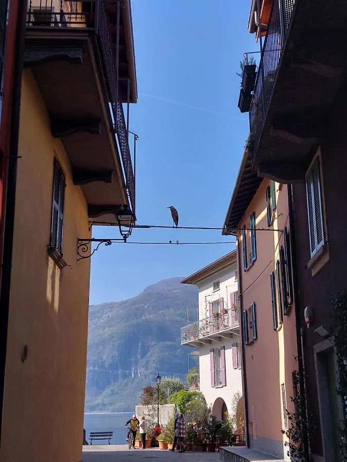 Casa Vacanza Nonno Gigi Appartement Mandello del Lario