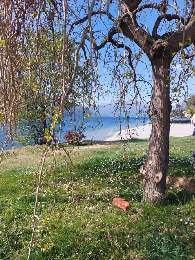 Casa Vacanza Nonno Gigi Mandello del Lario