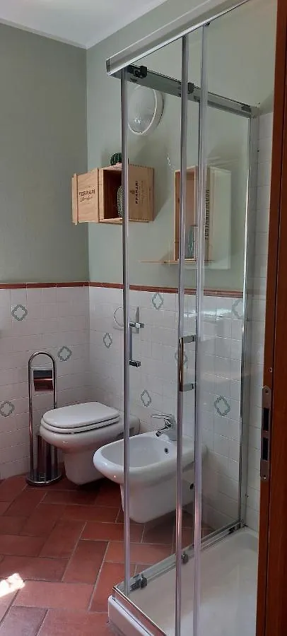 Casa Vacanza Nonno Gigi Mandello del Lario