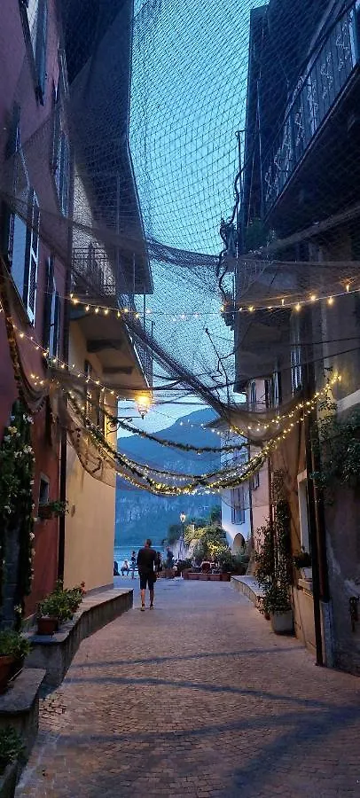 Casa Vacanza Nonno Gigi Mandello del Lario 0*,  Italy