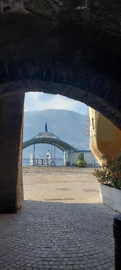 Casa Vacanza Nonno Gigi Mandello del Lario 0*,  Italy